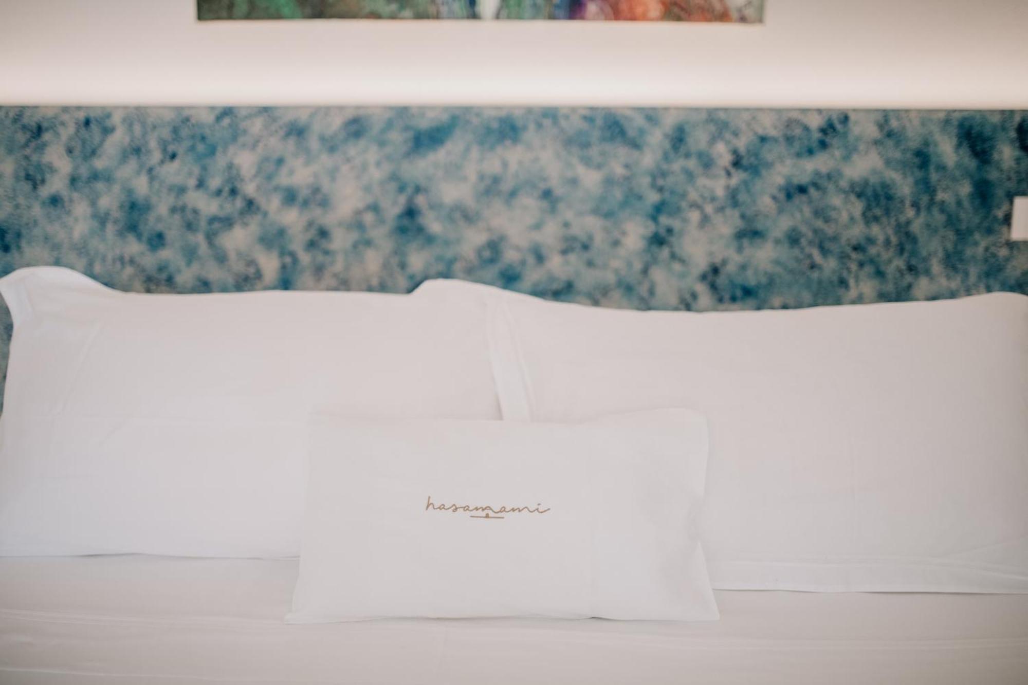 Hasamami Eco Trullo, Ostuni Luxury Suite Exterior foto
