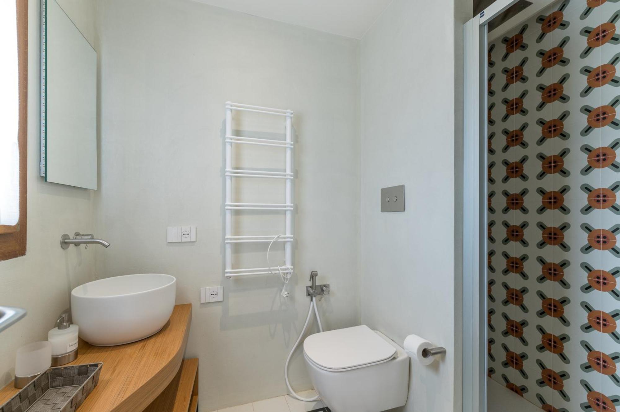 Hasamami Eco Trullo, Ostuni Luxury Suite Exterior foto