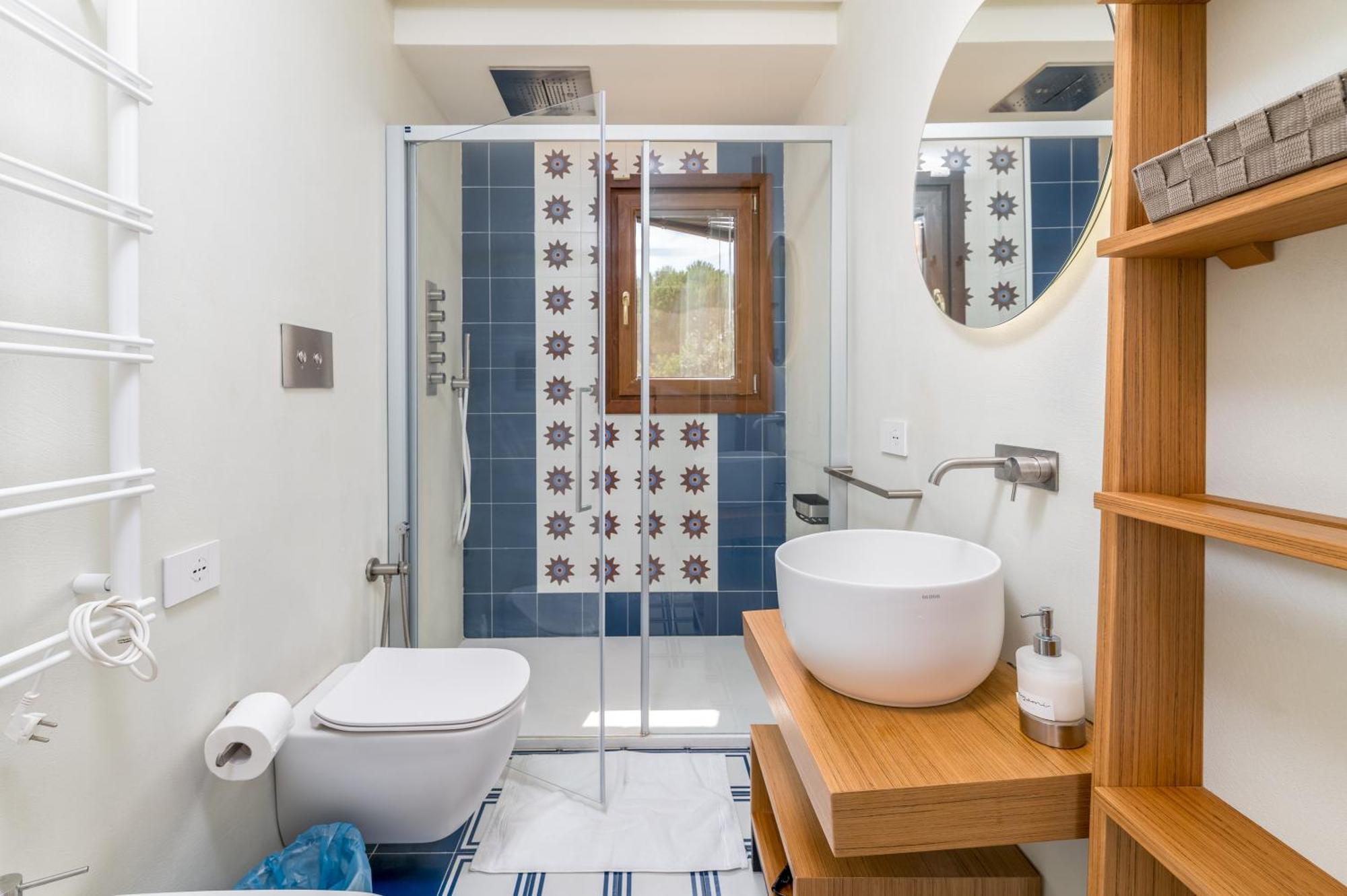 Hasamami Eco Trullo, Ostuni Luxury Suite Exterior foto